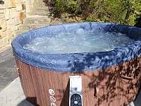 Silvestr na chatě Beskydy