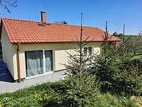 Silvestr na chatě Severní Morava a Slezsko