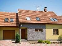 Silvestr na chatě Jižní Morava
