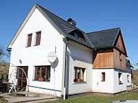 Silvestr na chatě Krkonoše