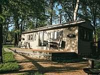 Silvestr na chatě Beskydy