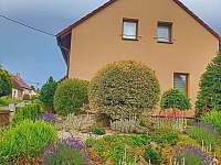 Silvestr na chatě Vysočina