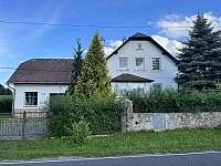 Silvestr na chatě Jeseníky