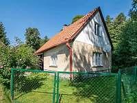 Silvestr na chatě České Švýcarsko