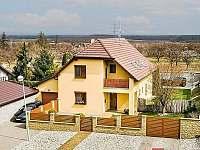 Silvestr na chatě Jižní Morava