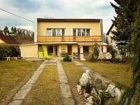 Silvestr na chatě Beskydy