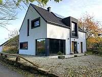 Silvestr na chatě Jižní Čechy