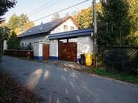 Silvestr na chatě Jižní Morava