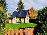 Silvestr na chatě Beskydy
