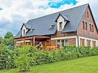 Silvestr na chatě Jeseníky