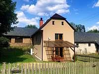 Silvestr na chatě Severní Morava a Slezsko