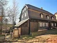 Silvestr na chatě České Švýcarsko