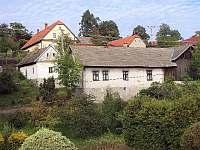 Silvestr na chatě Severní Morava a Slezsko