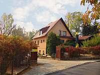Silvestr na chatě České Švýcarsko