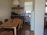 Silvestr na chatě Jižní Morava