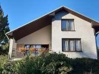 Silvestr na chatě Český ráj