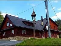 Silvestr na chatě Beskydy