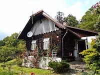 Silvestr na chatě Beskydy