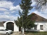 Silvestr na chatě Šumava