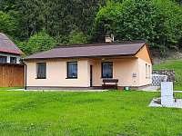 Silvestr na chatě Český ráj