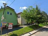 Silvestr na chatě Jižní Morava