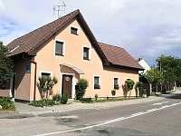 Silvestr na chatě Jižní Morava