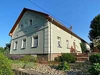 Silvestr na chatě Severní Morava a Slezsko