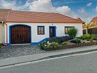 Silvestr na chatě Jižní Morava