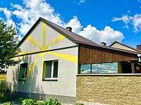 Silvestr na chatě Jižní Morava