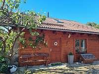 Silvestr na chatě Jizerské hory