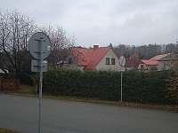 Silvestr na chatě Východní Čechy