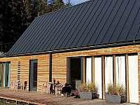 Silvestr na chatě Beskydy