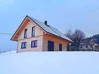 Silvestr 2025 Žacléř - Bobr Silvestr na chatě Krkonoše