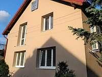 Silvestr na chatě České Švýcarsko