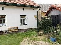 Silvestr na chatě Český ráj