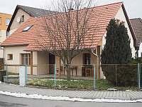 Silvestr na chatě Jižní Čechy