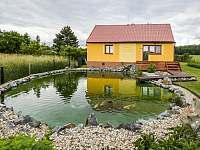 Silvestr na chatě Severní Morava a Slezsko