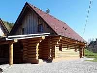Silvestr na chatě Krkonoše