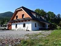 Silvestr na chatě Beskydy