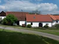 Silvestr na chatě Jižní Čechy