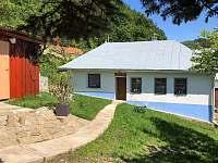 Silvestr na chatě Jižní Morava