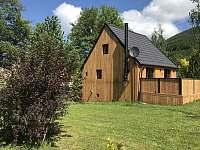 Silvestr na chatě Beskydy