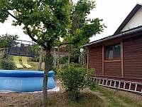 Silvestr na chatě Beskydy