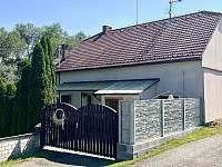 Silvestr na chatě Jižní Morava