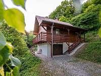 Silvestr na chatě Beskydy