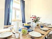 Silvestr na chatě Český ráj