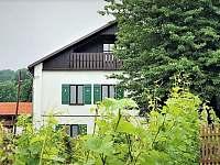 Silvestr na chatě České středohoří