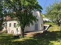Silvestr na chatě Jižní Morava