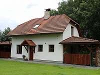 Silvestr na chatě Beskydy