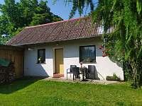 Silvestr na chatě Český ráj